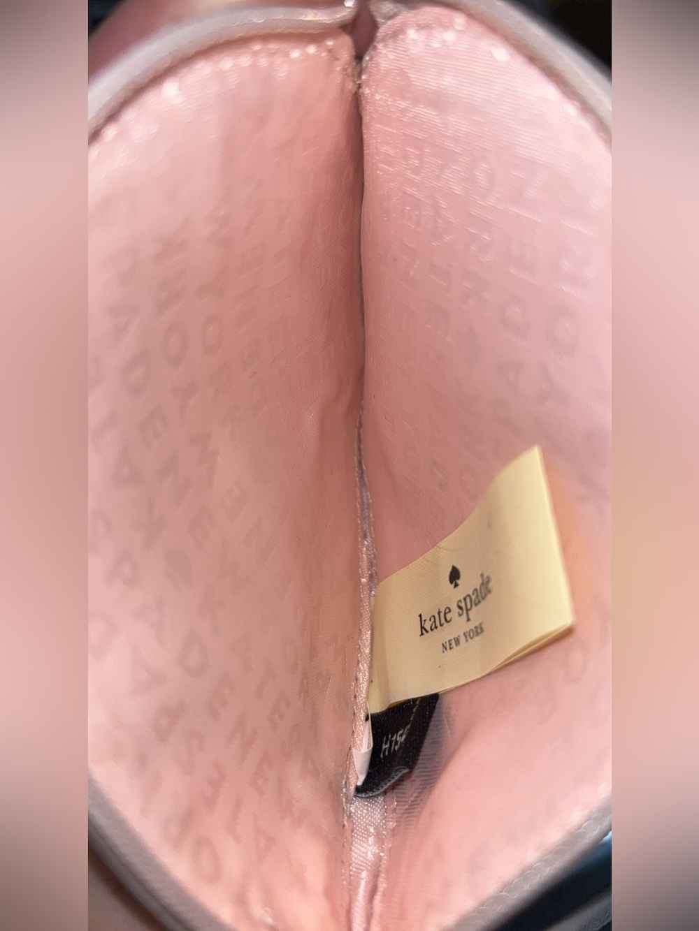 Kate Spade New York "Blaze a Trail" collection EUC - Picture 12 of 12